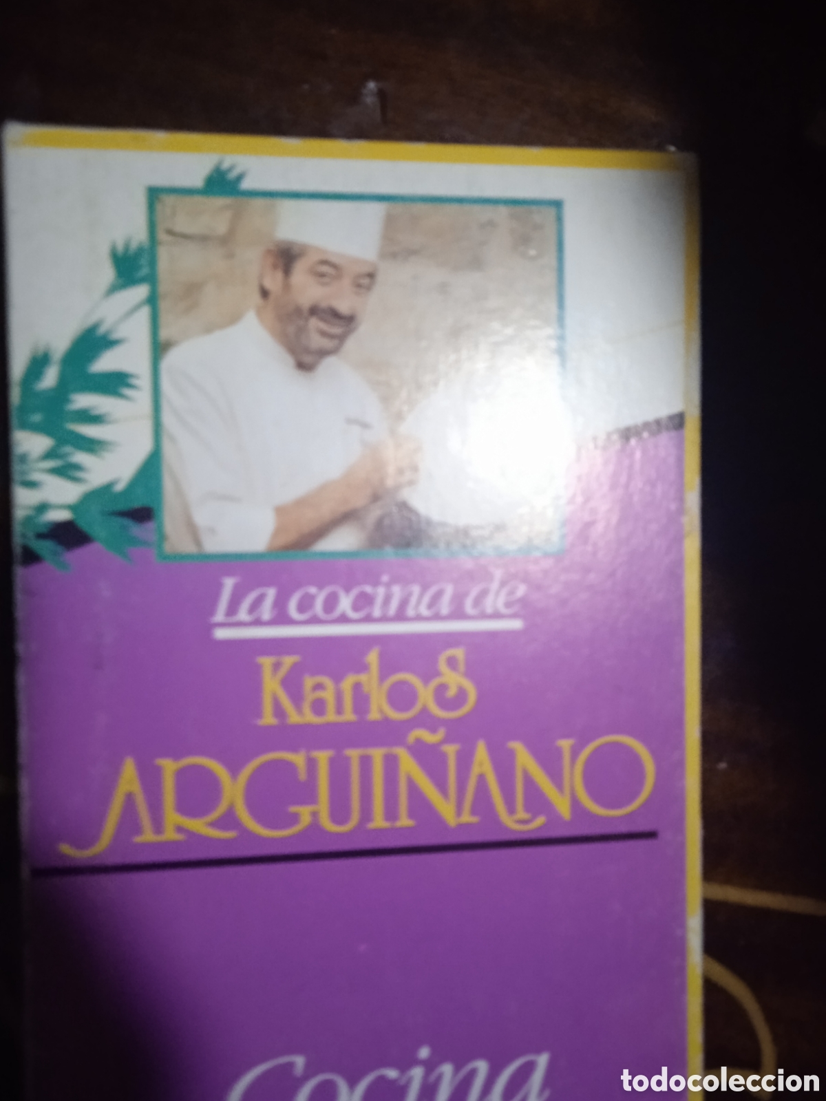 Cine: Karlos argui&ntilde;ano - Foto 4