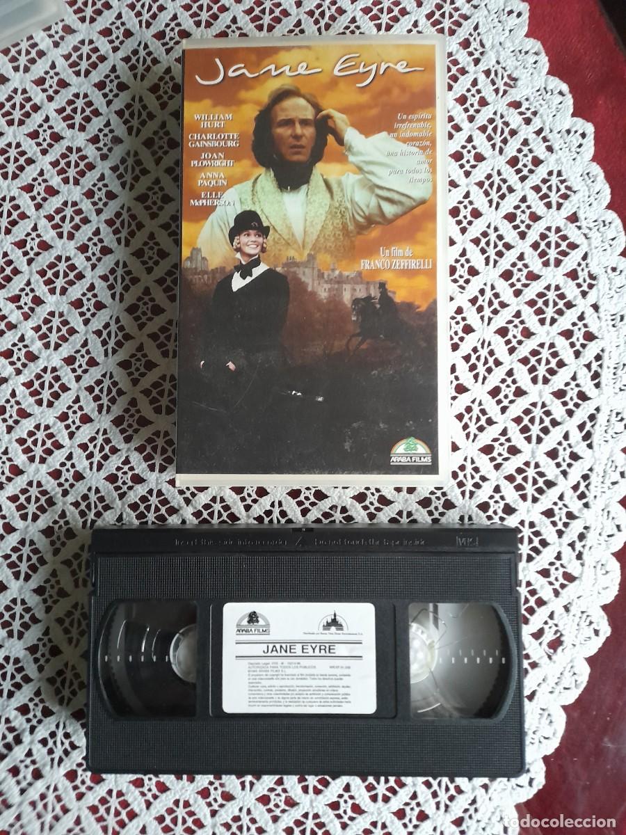 Cine: Jane Eyre - Foto 1
