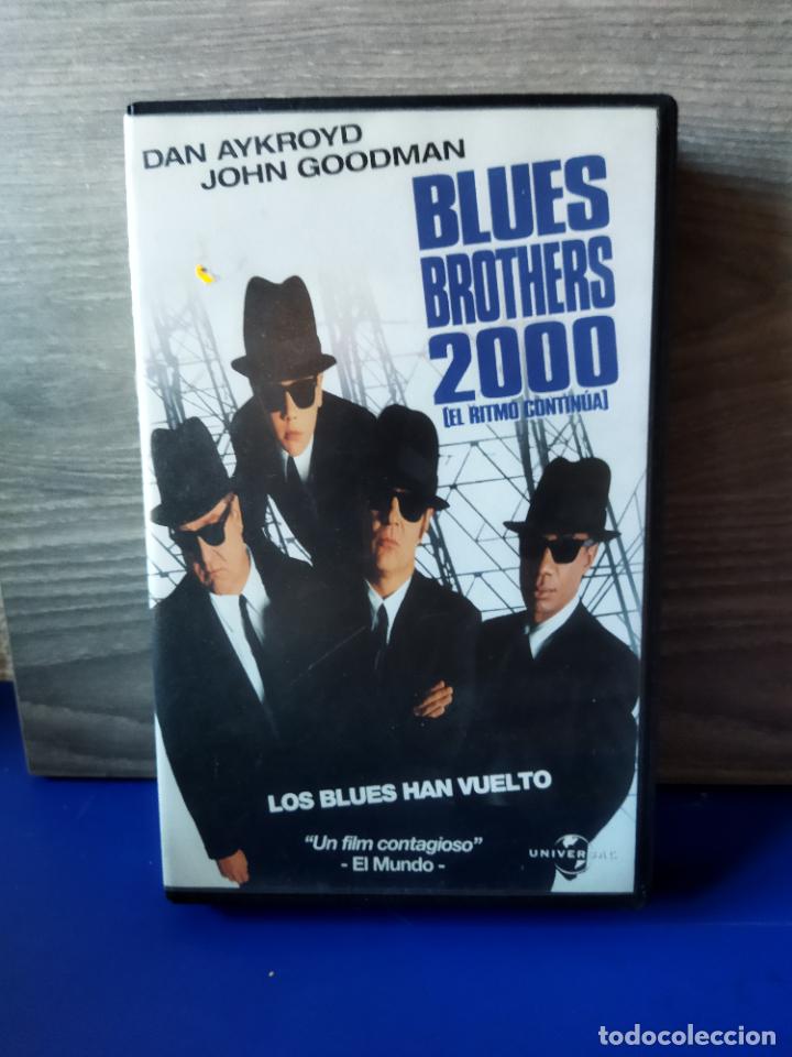 Cine: Blues Brothers 2000 - Foto 1