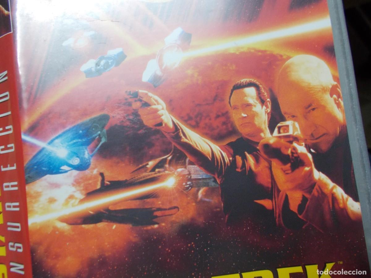Cine: STAR TREK VHS - Foto 2
