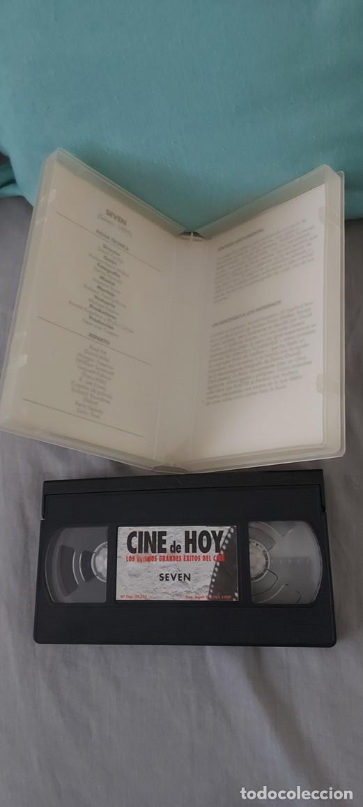 Cine: VHS SEVEN - Foto 3