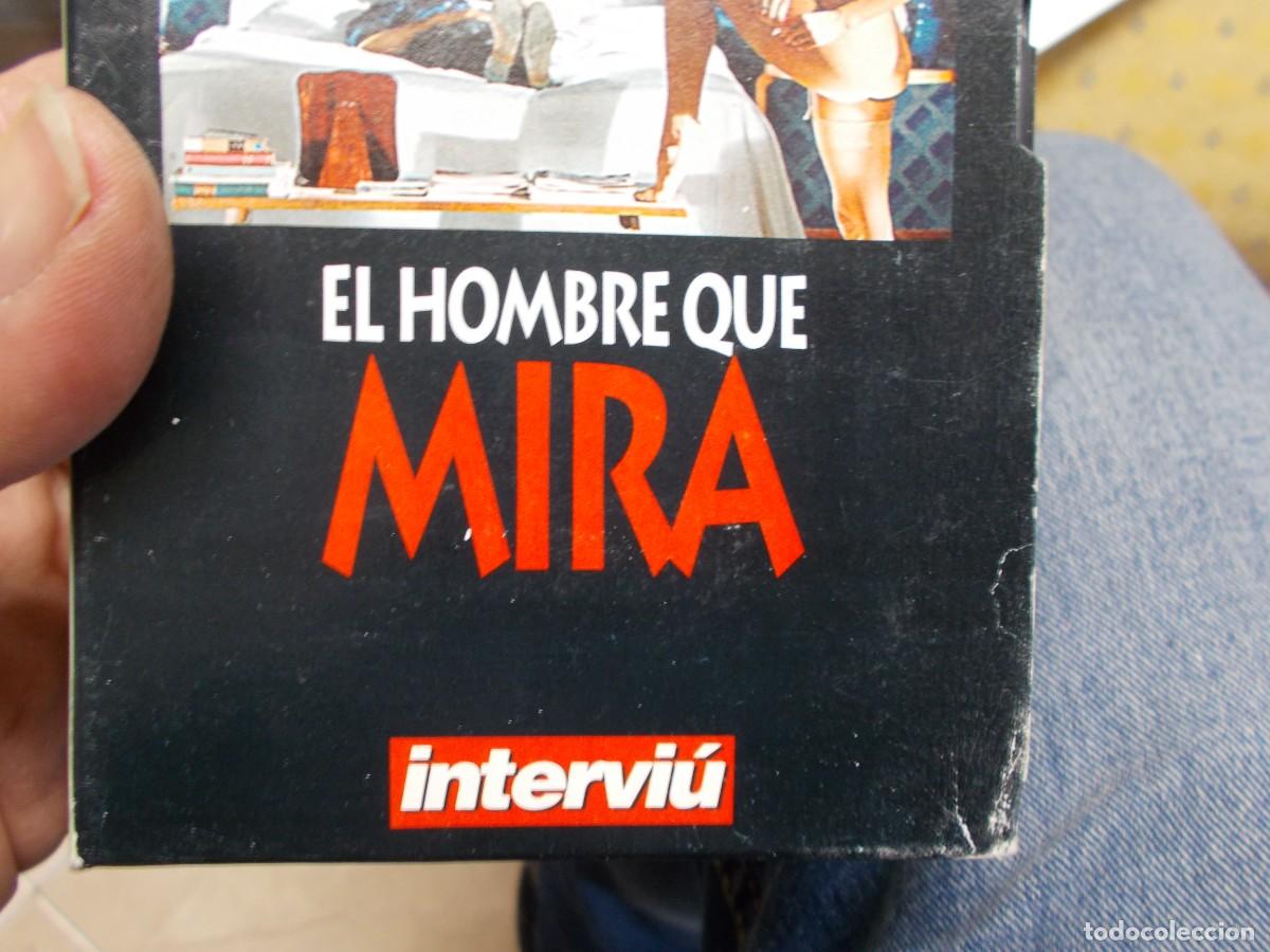 el hombre que mira - Compra venta en todocoleccion