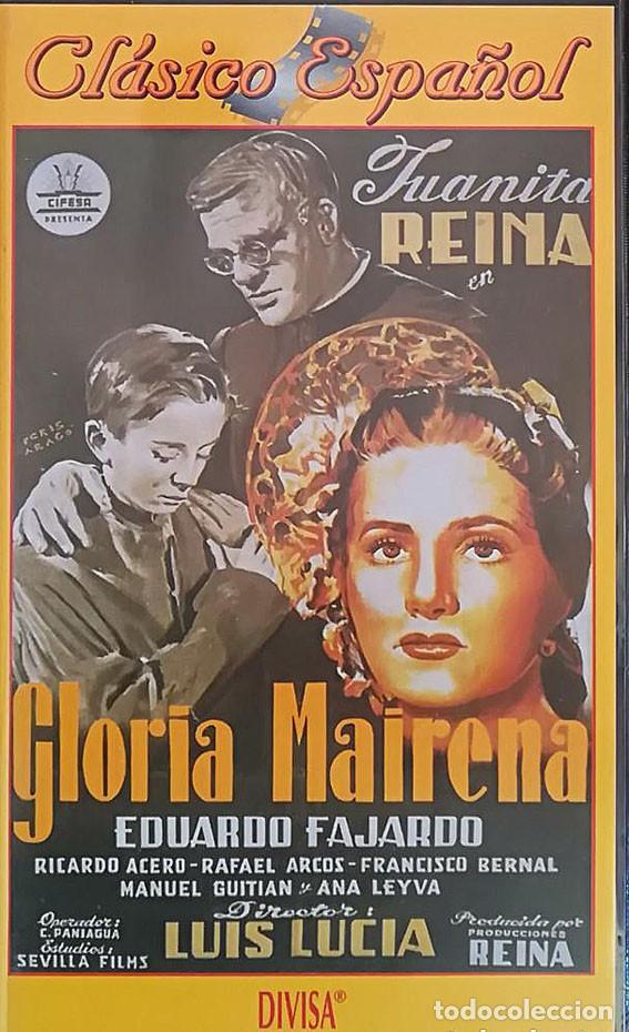 Cine: Gloria mairena - Foto 1