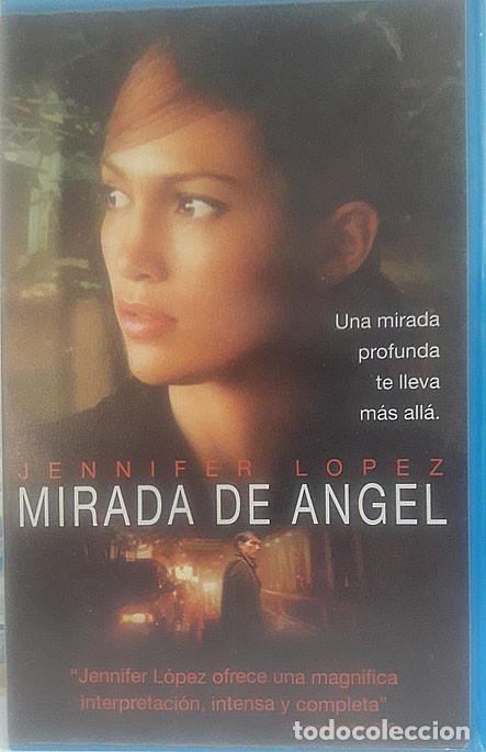 Mirada de &Aacute;ngel