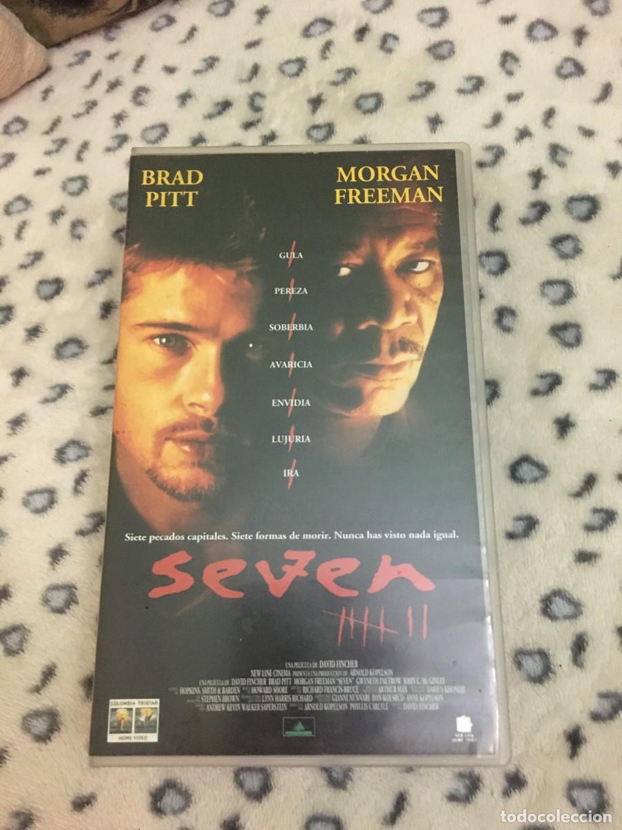 Cine: Seven - Foto 1