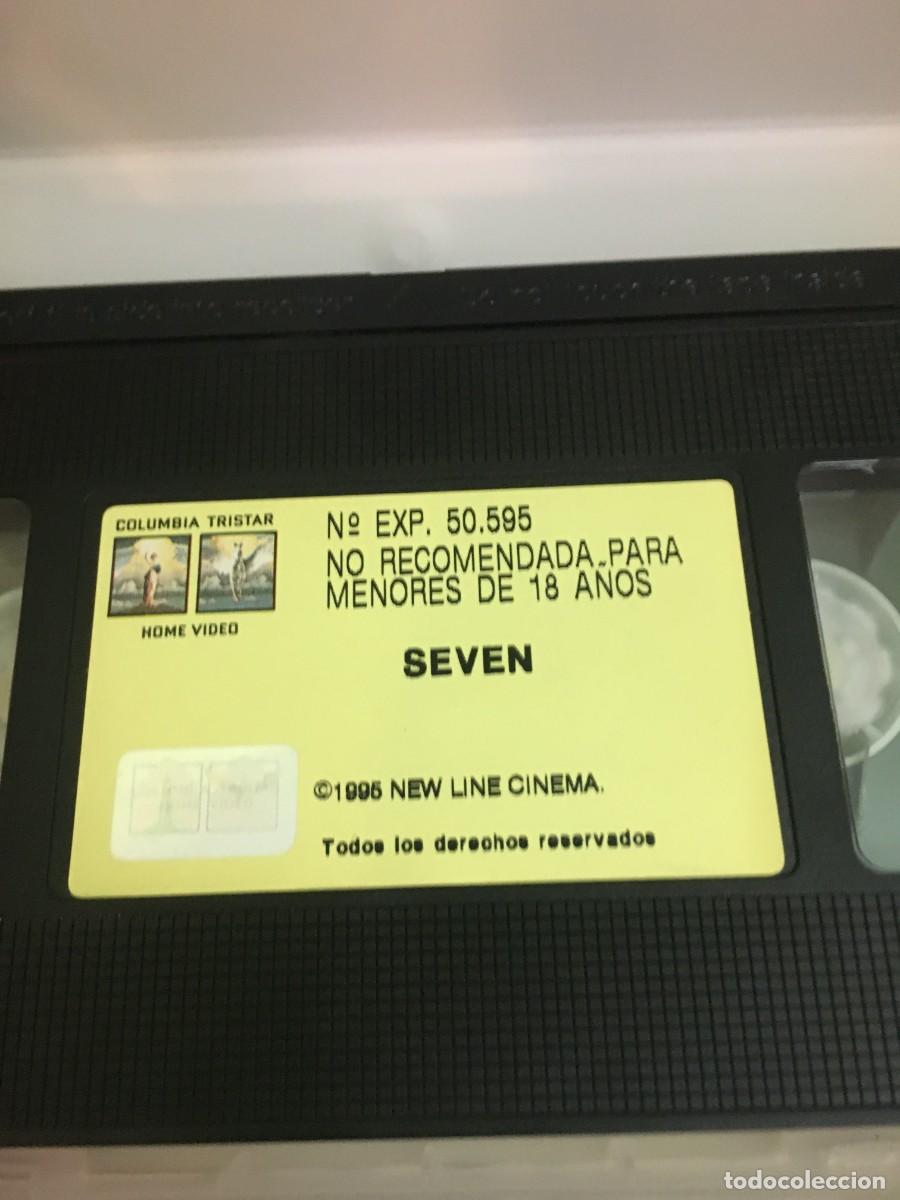 Cine: Seven - Foto 3