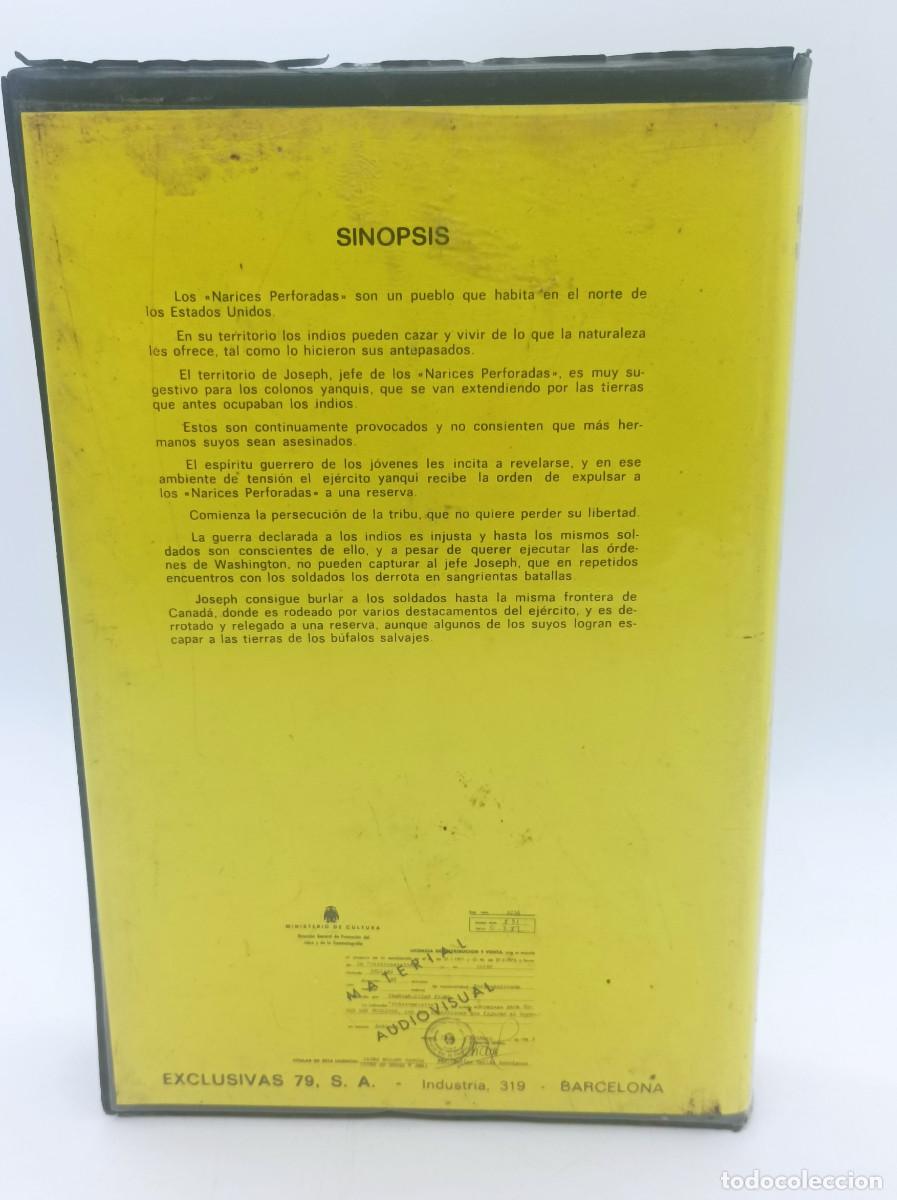 Cine: INDIANS - Foto 2