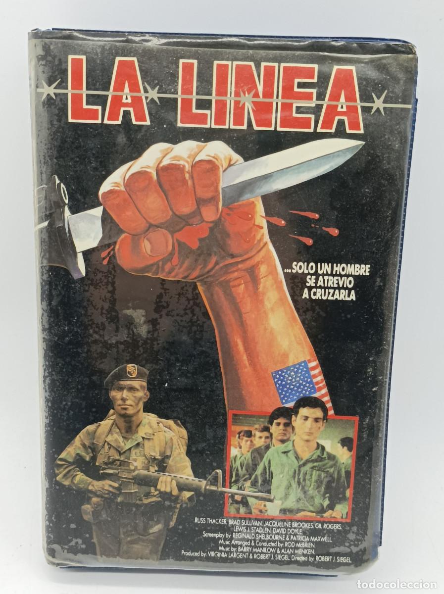 Cine: LA LINEA - Foto 1