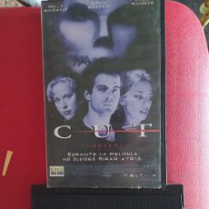 Cine: VHS-CUT. COLUMBIA. Lote 384138994