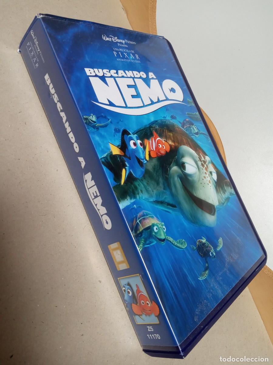 view master - finding nemo - pack 3 reels - Buy Cinexin, Pre-cinema and  Cinema on todocoleccion