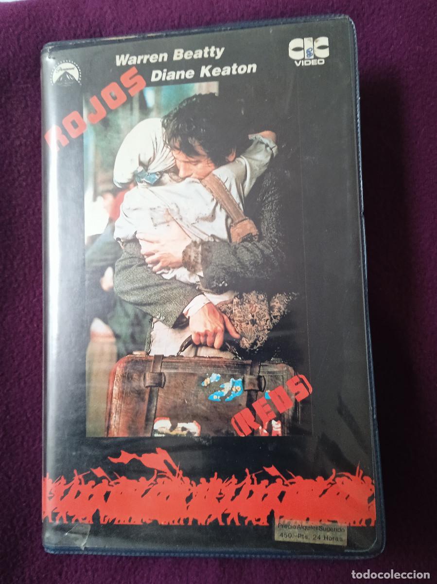 Cine: ROJOS - Foto 1
