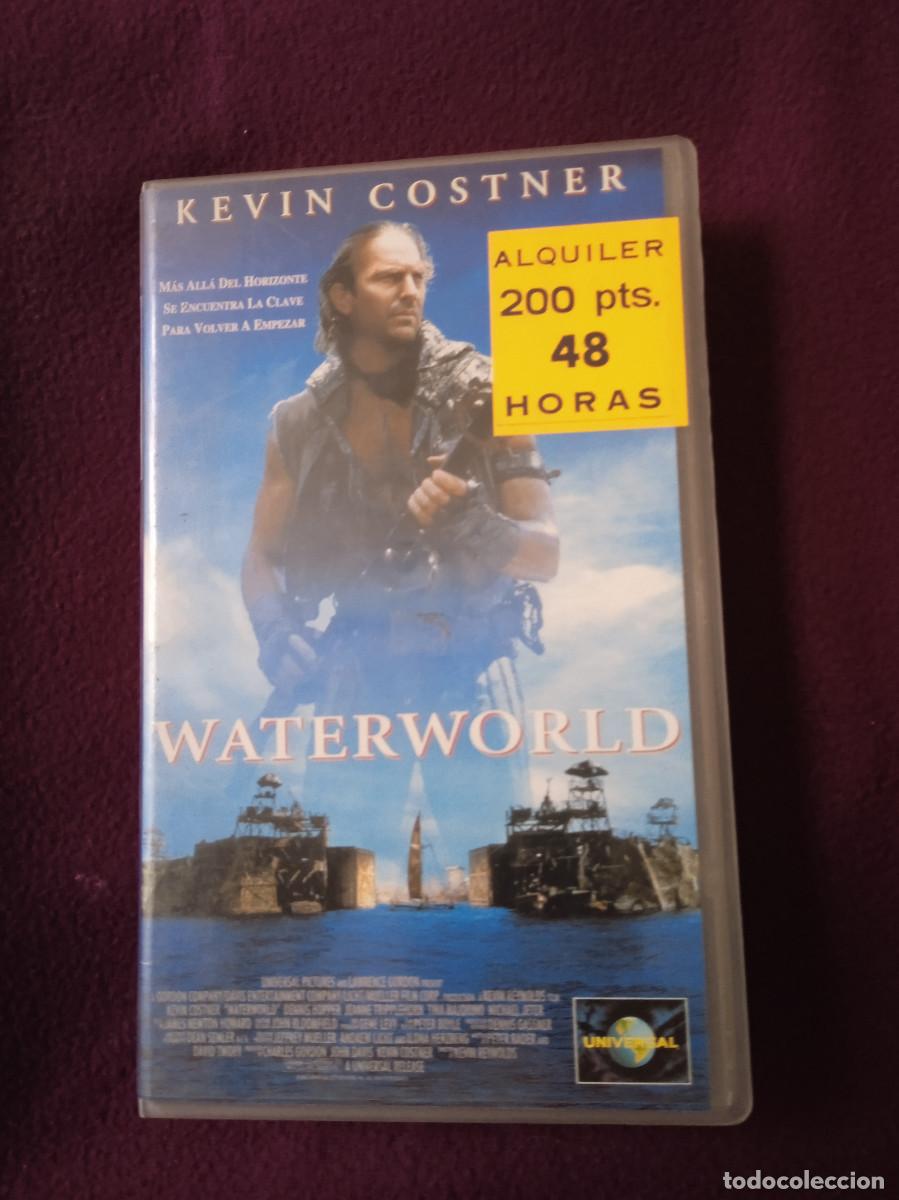 Cine: WATERWORLD - Foto 1