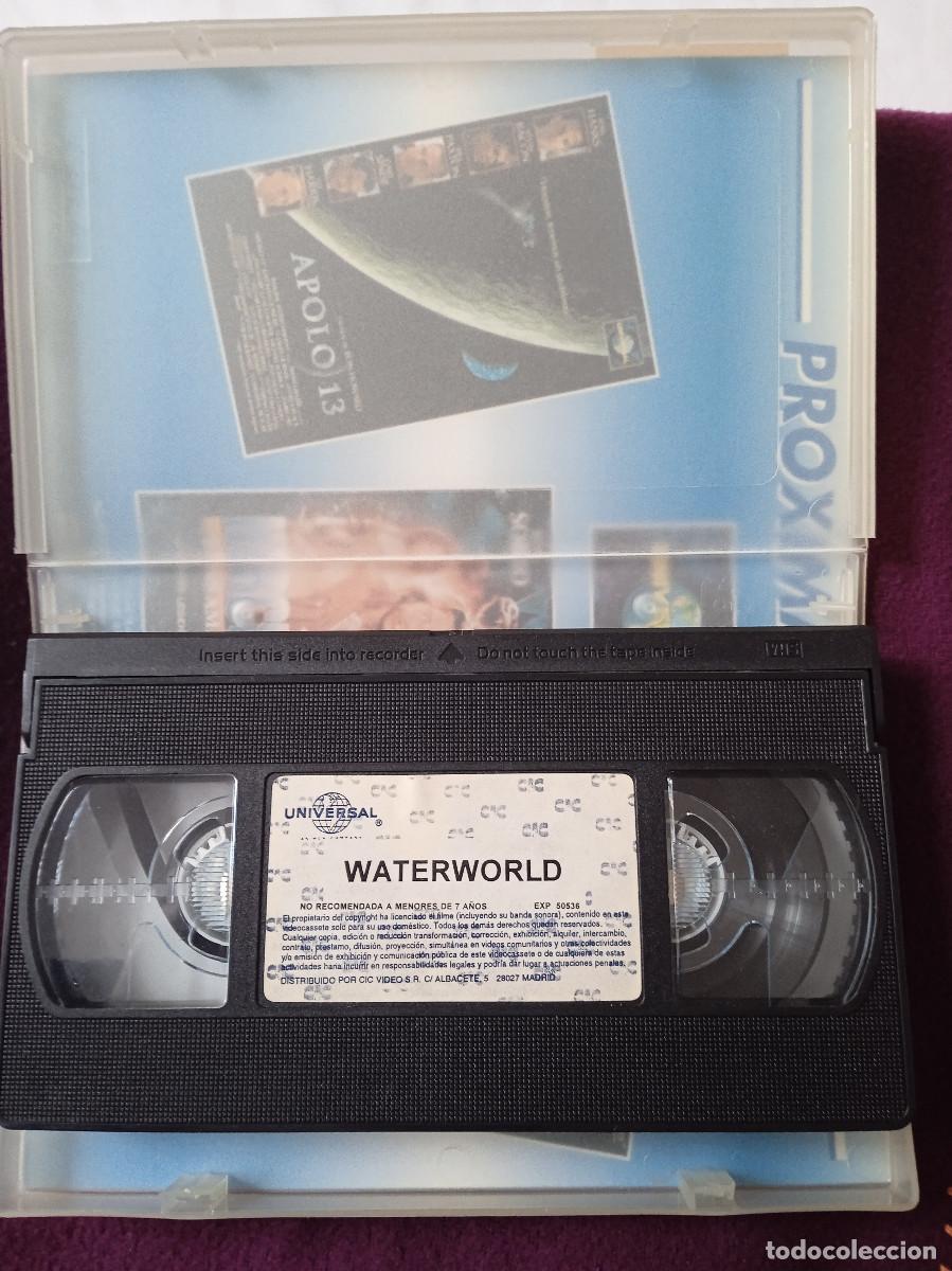 Cine: WATERWORLD - Foto 3