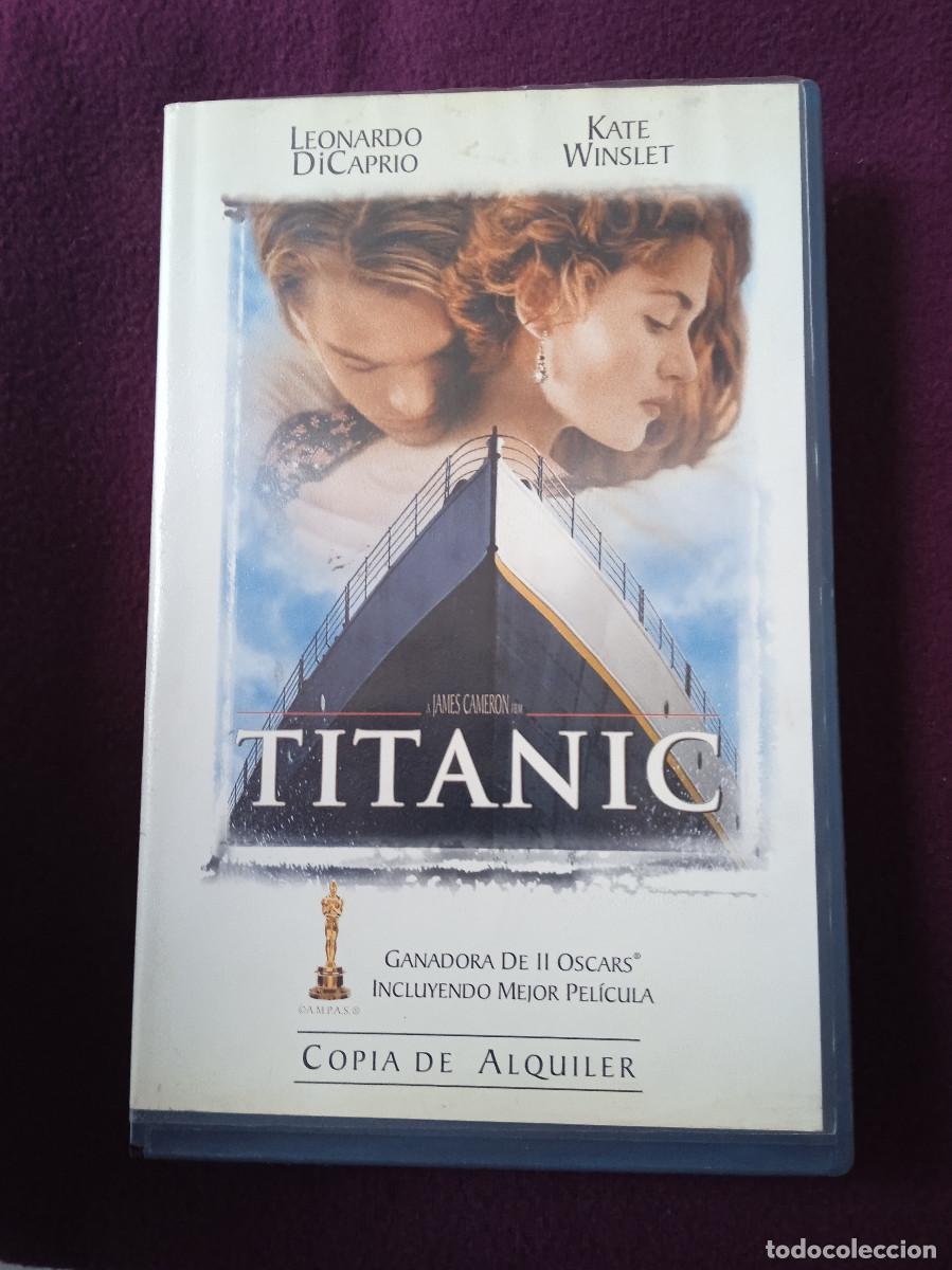 Cine: TITANIC - Foto 1