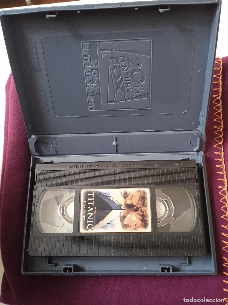 Cine: TITANIC - Foto 3