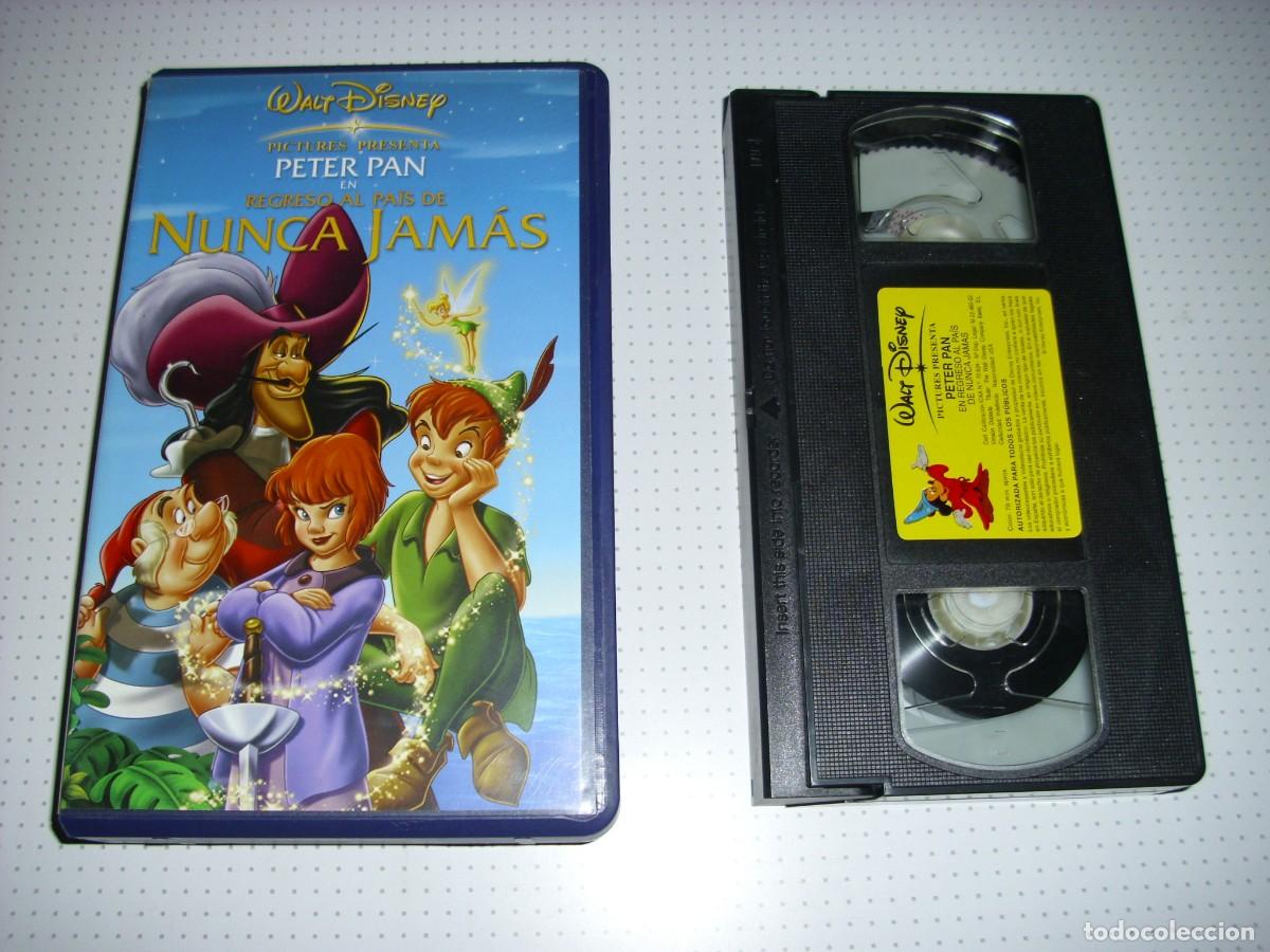 pelicula-peter-pan-de-nunca-jamas
