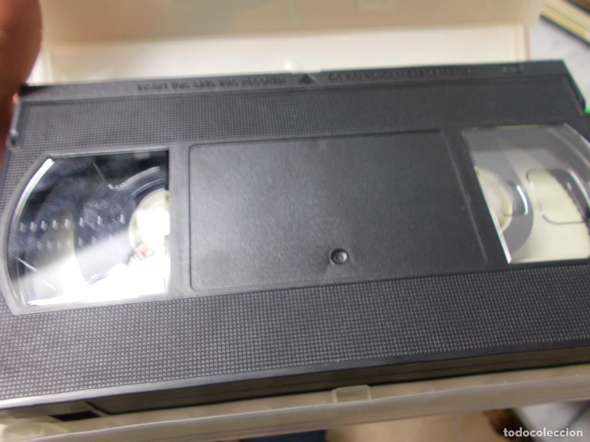 Cine: BUGS BUNNY VHS - Foto 2