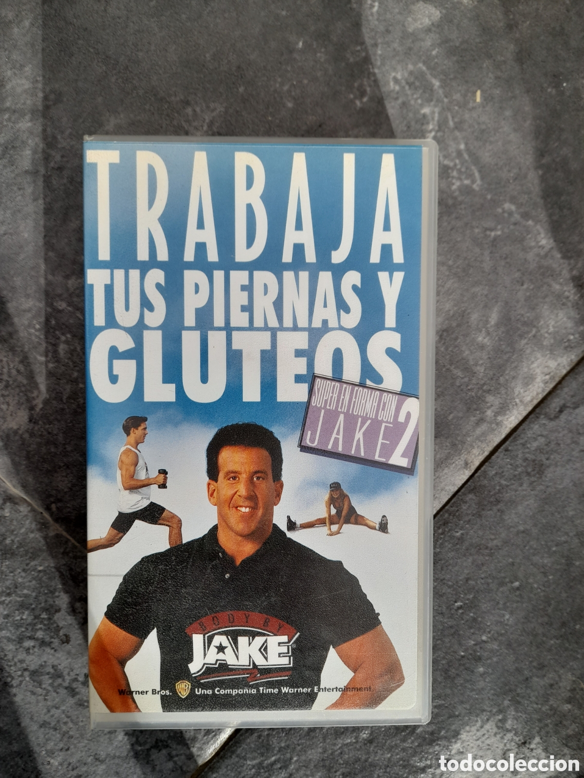 Cinema: TRABAJA TUS ABDOMINALES