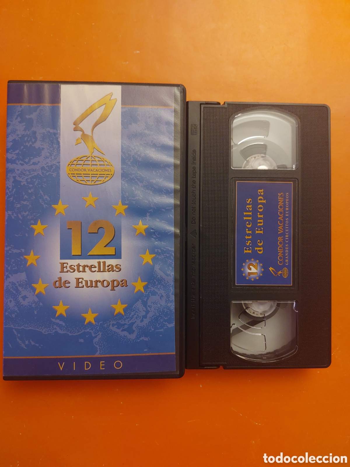 Kaffee Europa – Elvis Presley Kultfilm Auf VHS, Als US-Soldat In Deutschland