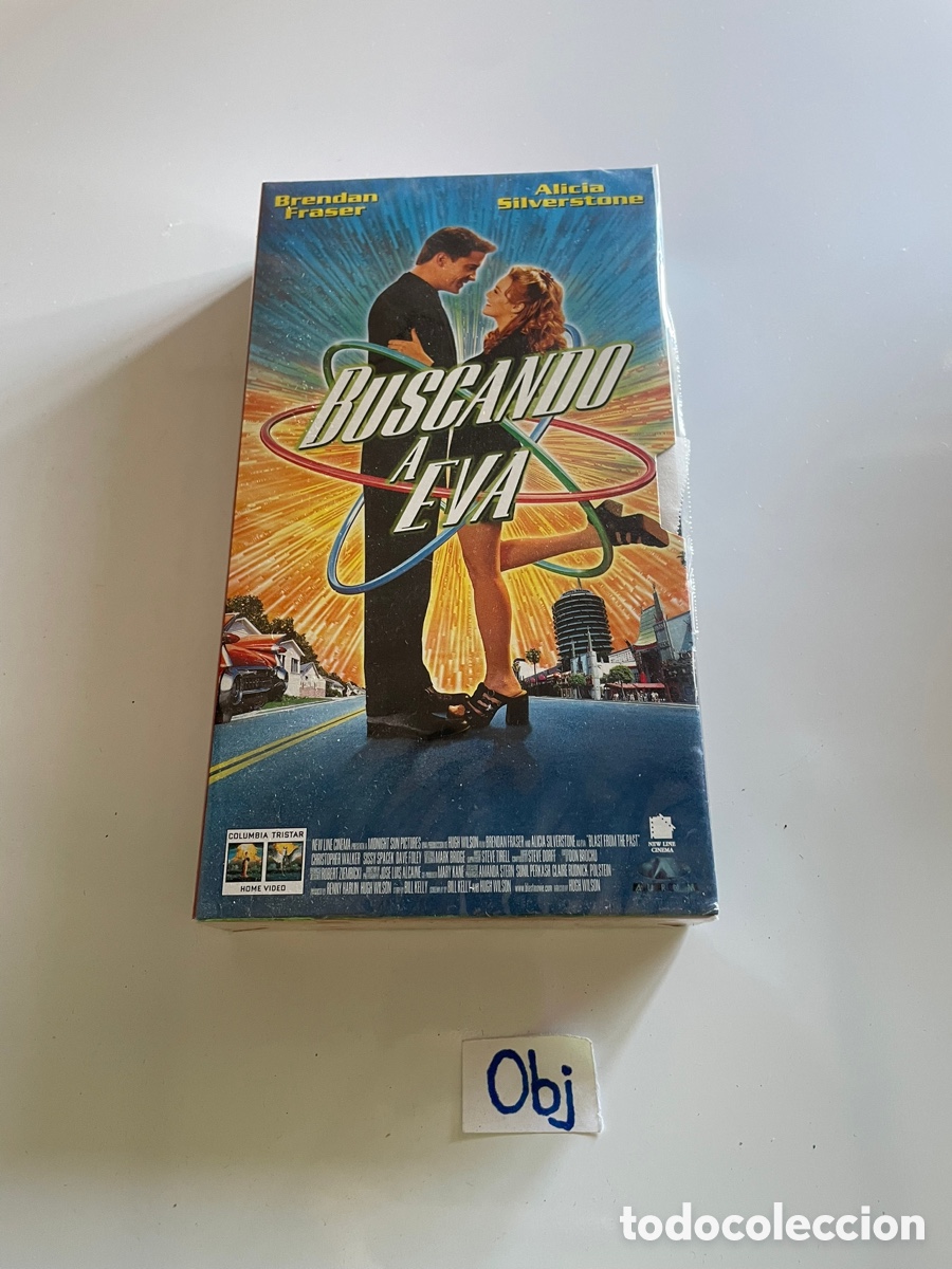 Cine: Pel&iacute;cula vhs - Foto 1