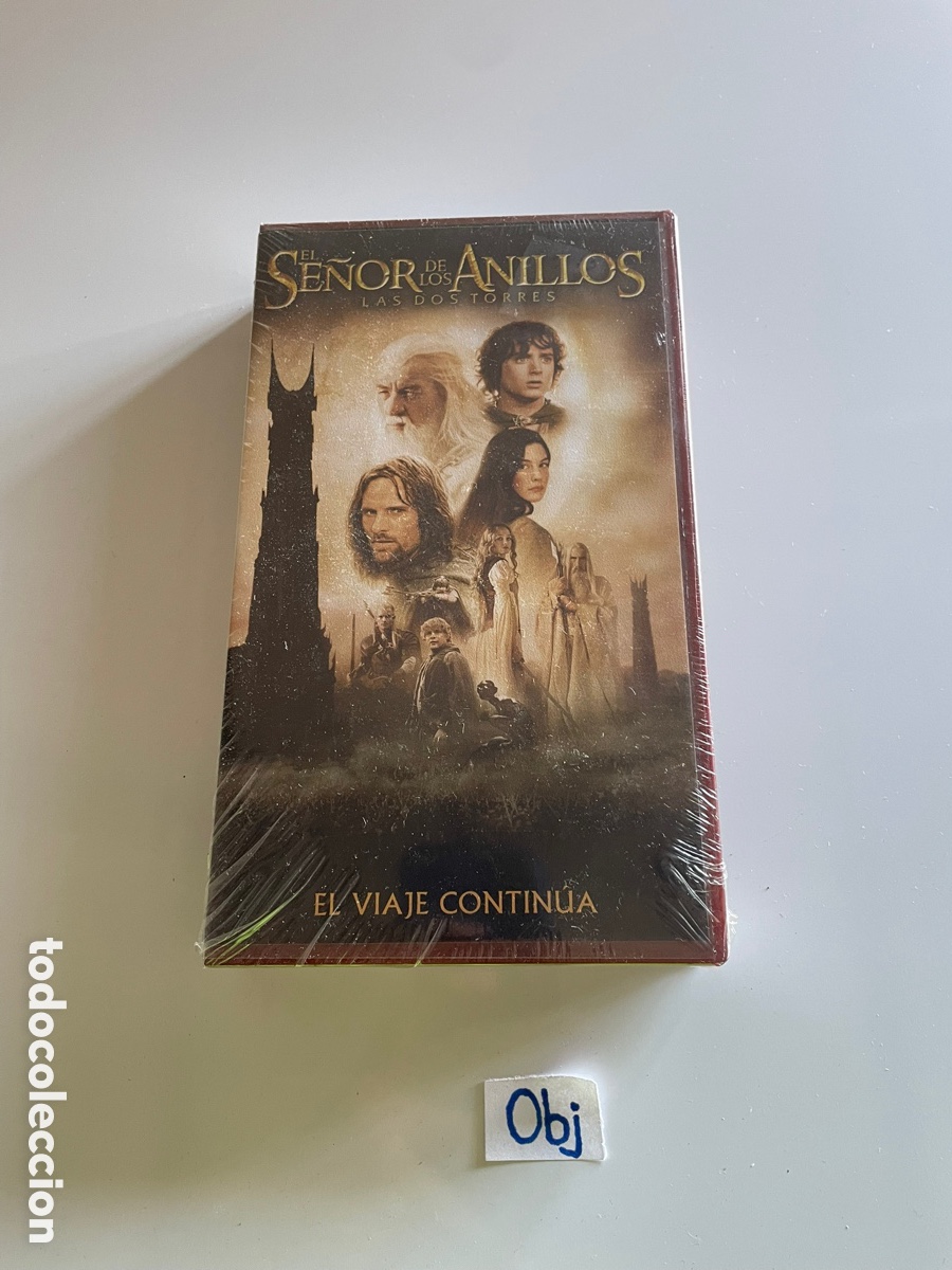 Cine: Pel&iacute;cula vhs - Foto 1