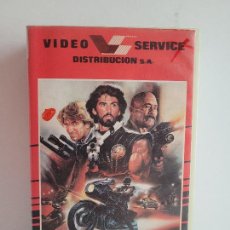 Cine: FINAL EXECUTOR VHS [03]. Lote 388990989