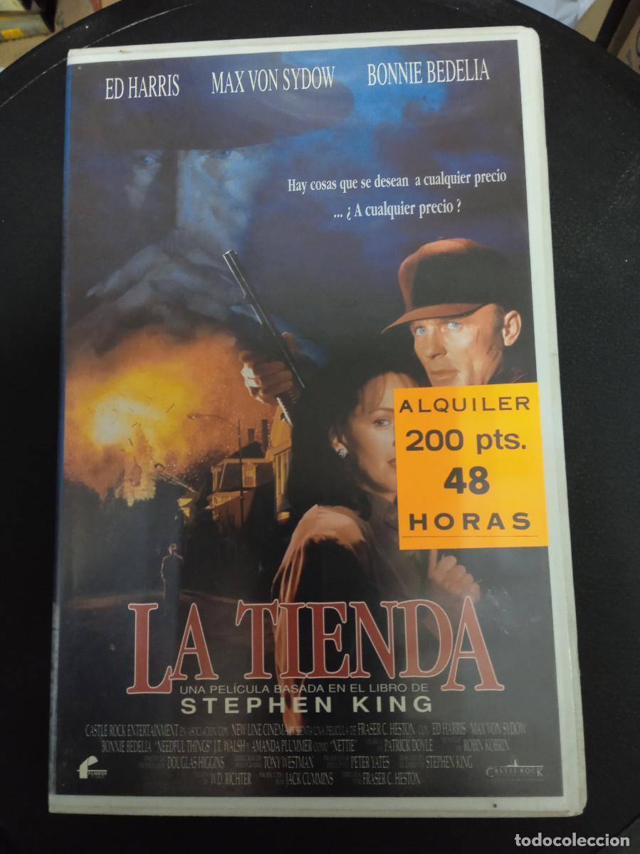 Cine: LA TIENDA - Foto 1