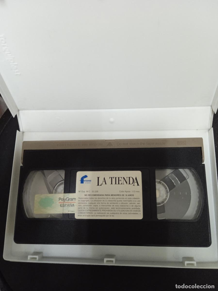 Cine: LA TIENDA - Foto 3