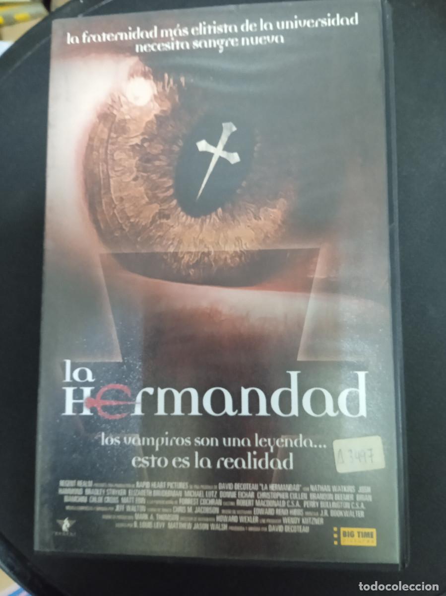 Cine: LA HERMANDAD - Foto 1