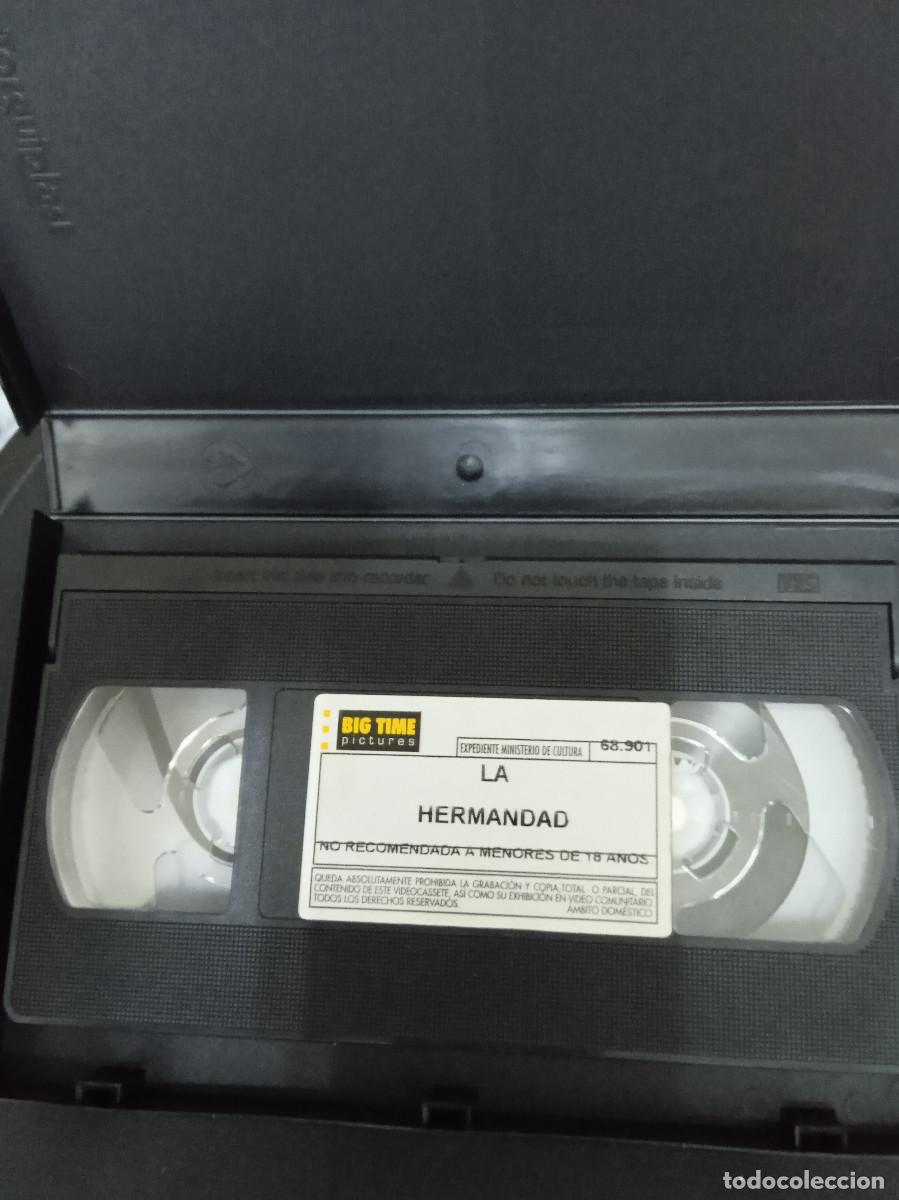Cine: LA HERMANDAD - Foto 3