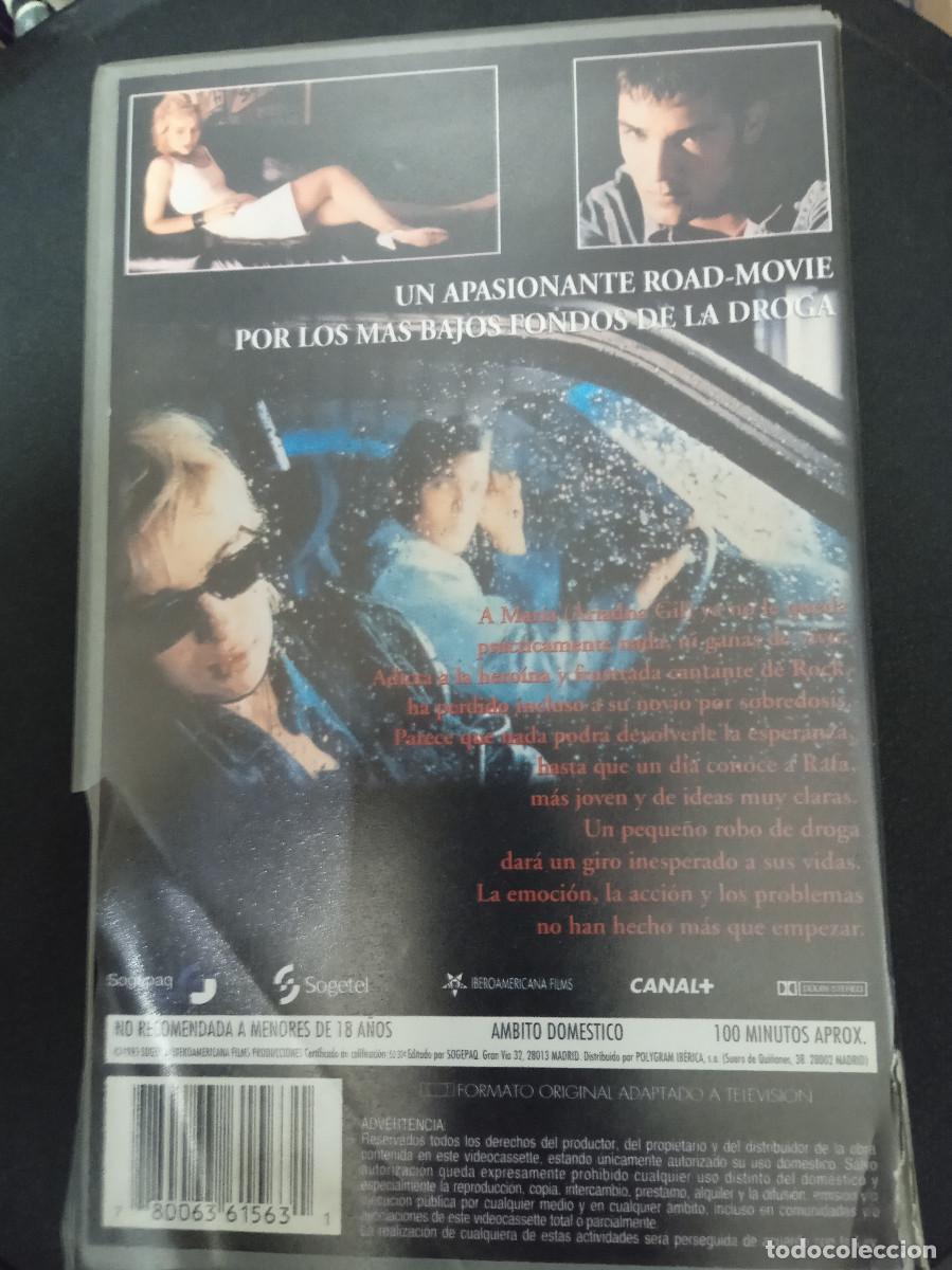 Cine: ANTARTIDA - Foto 2