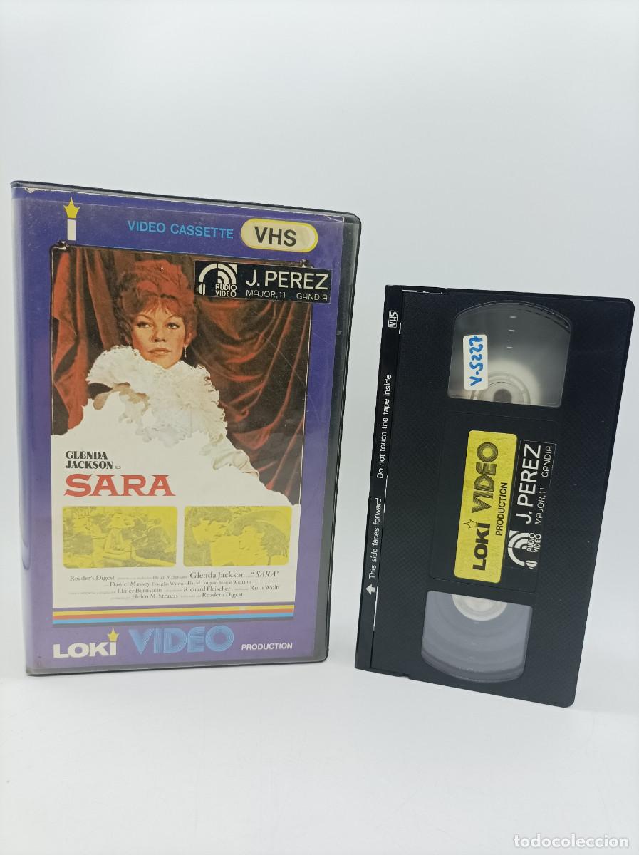 Cine: SARA - Foto 1