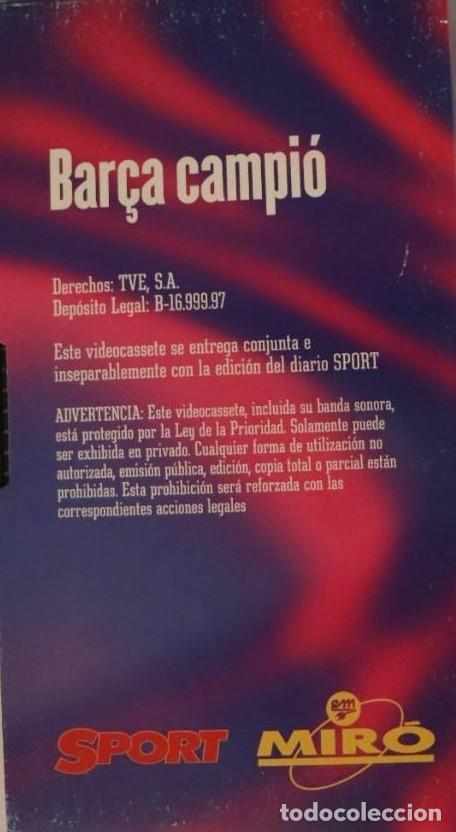 Cine: REY DE COPAS - Foto 2