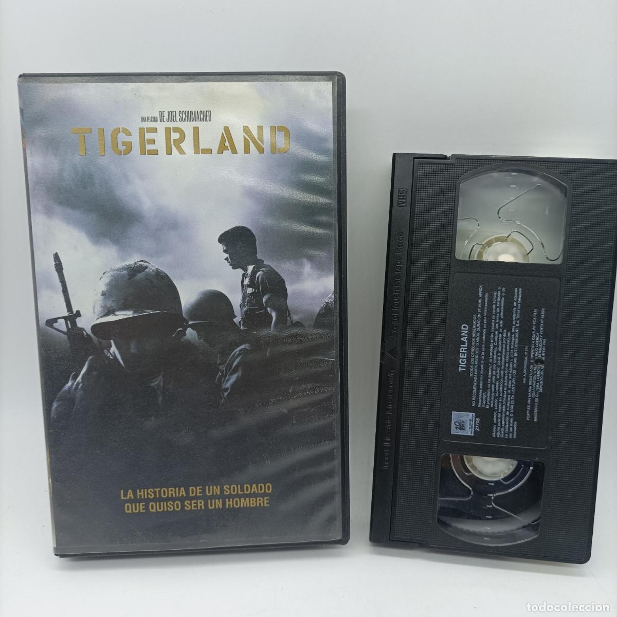 Cine: TIGERLAND - Foto 1