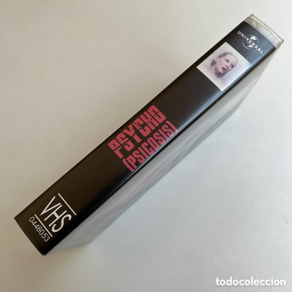 Cine: Psycho psicosis vhs - Foto 4
