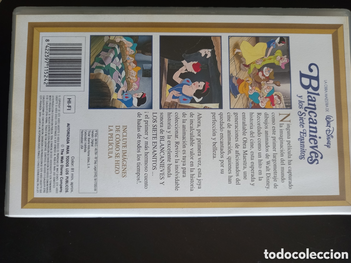 Cine: Blancanieves - Foto 2