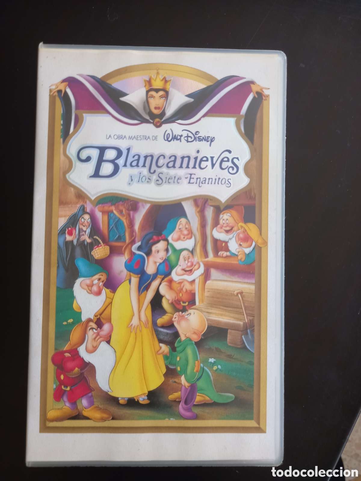 Cine: Blancanieves - Foto 1