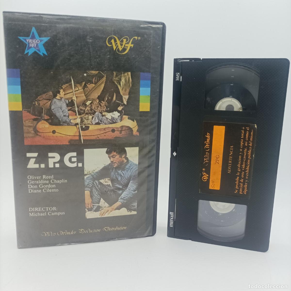 Cine: Z.P.G - Foto 1