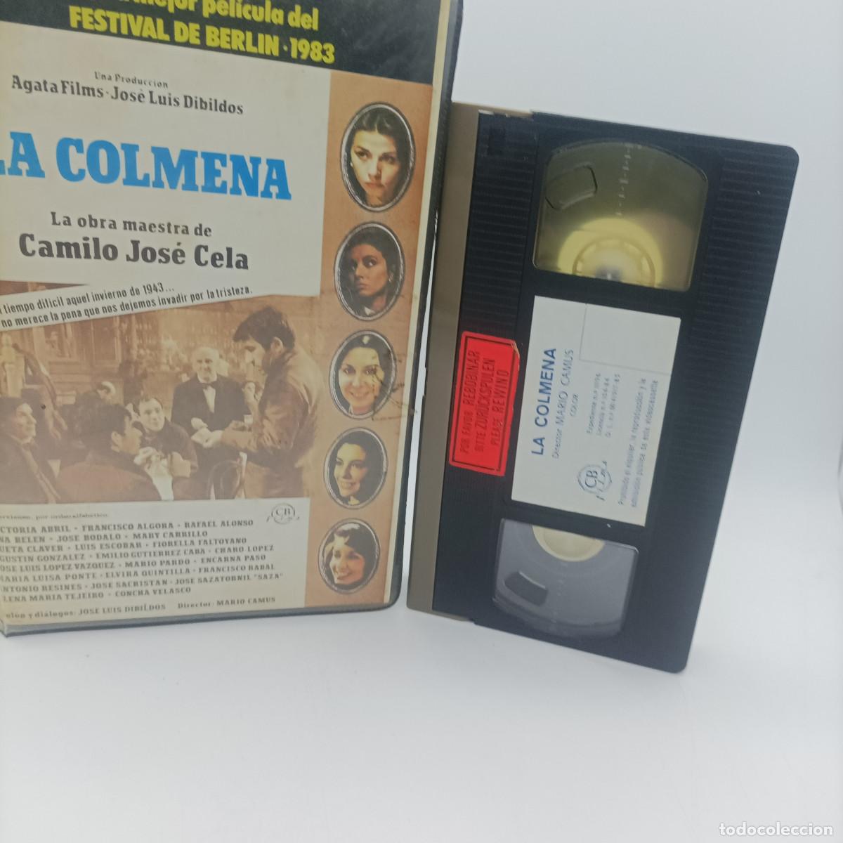 Cine: LA COLMENA - Foto 1