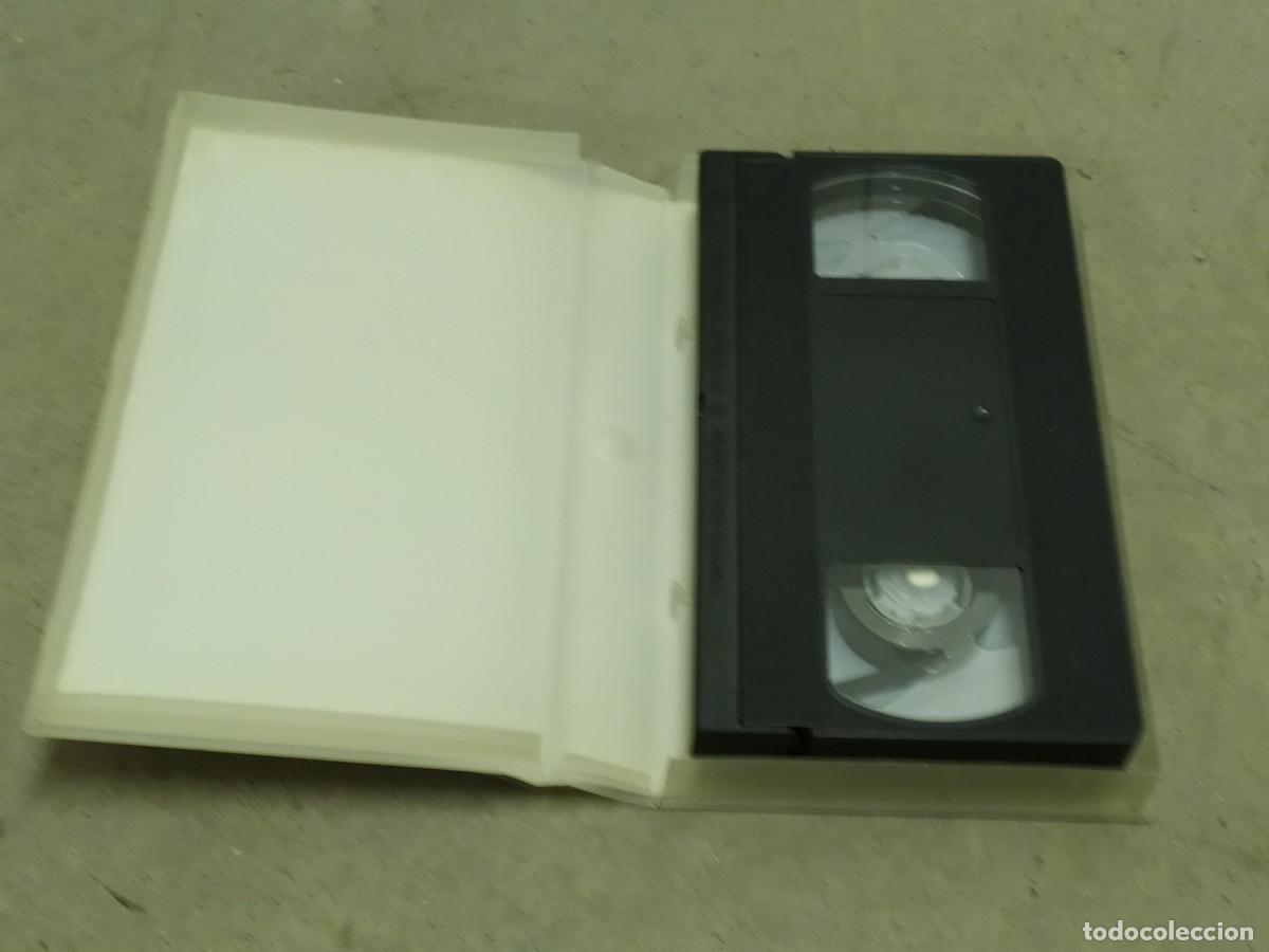 Cine: MUSEO DEL EJ&Eacute;RCITO - MINISTERIO DE DEFENSA - VHS - Foto 4