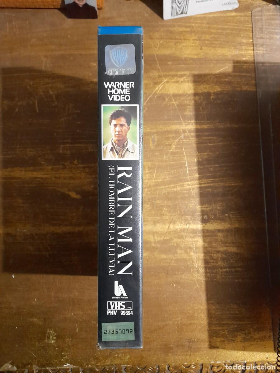 Cine: Rain Man 1989 - Foto 5