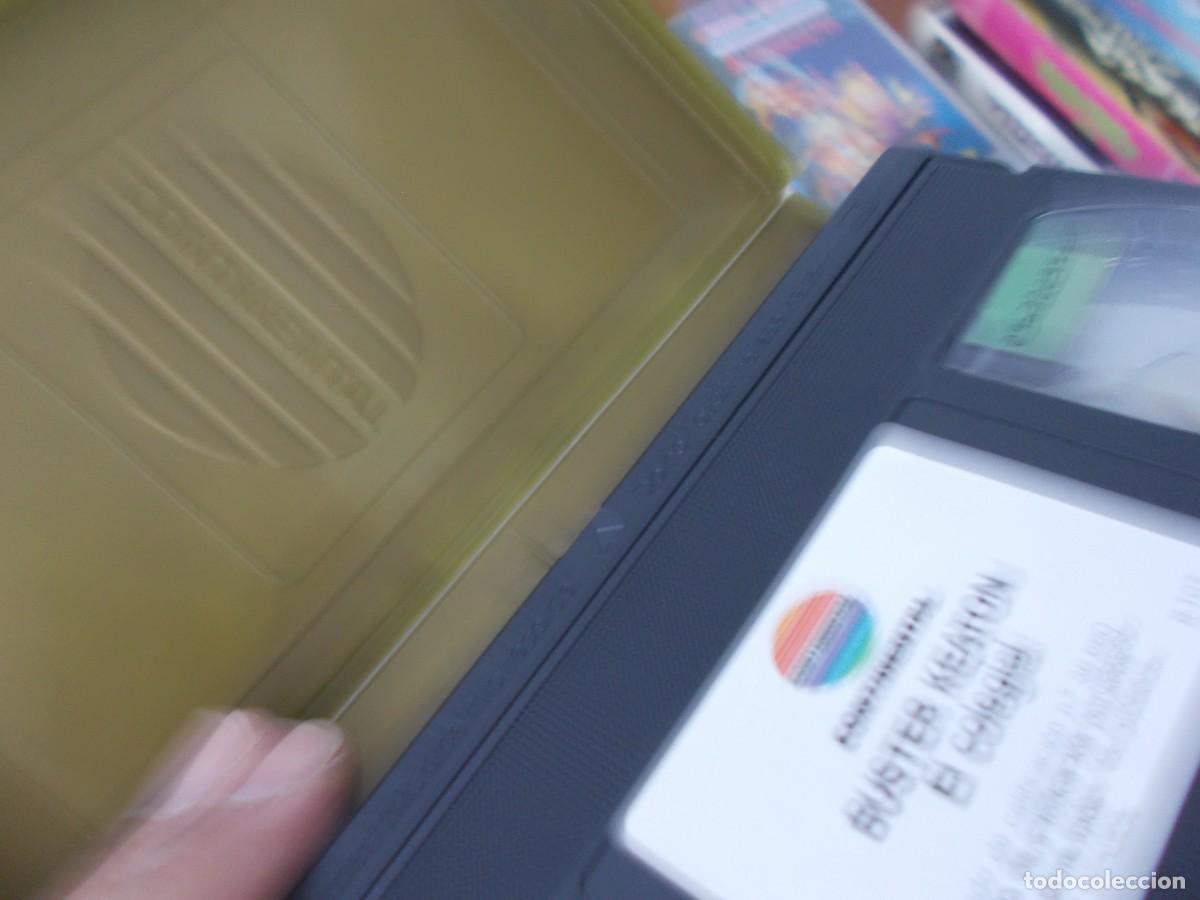 Cine: BUSTER KEATON VHS - Foto 5