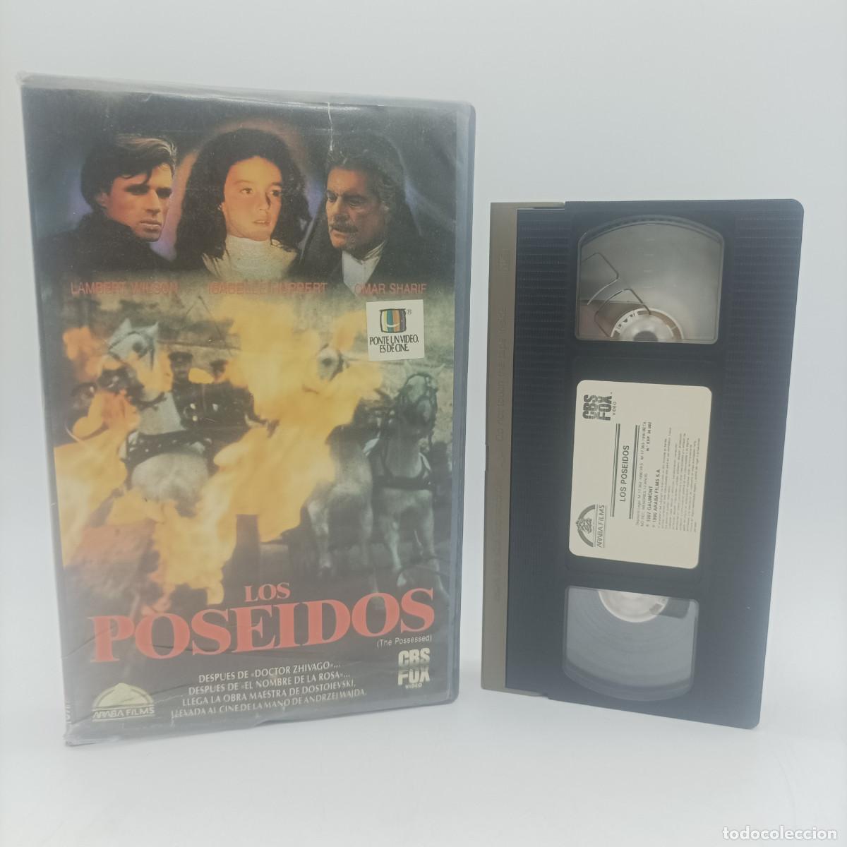 Cine: LOS POSEIDOS - Foto 1