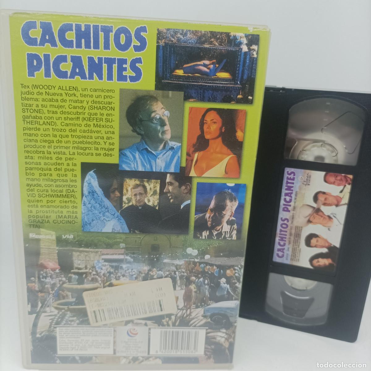 Cine: CACHITOS PICANTES - Foto 2