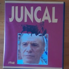 Cine: VHS JUNCAL. Lote 401115374