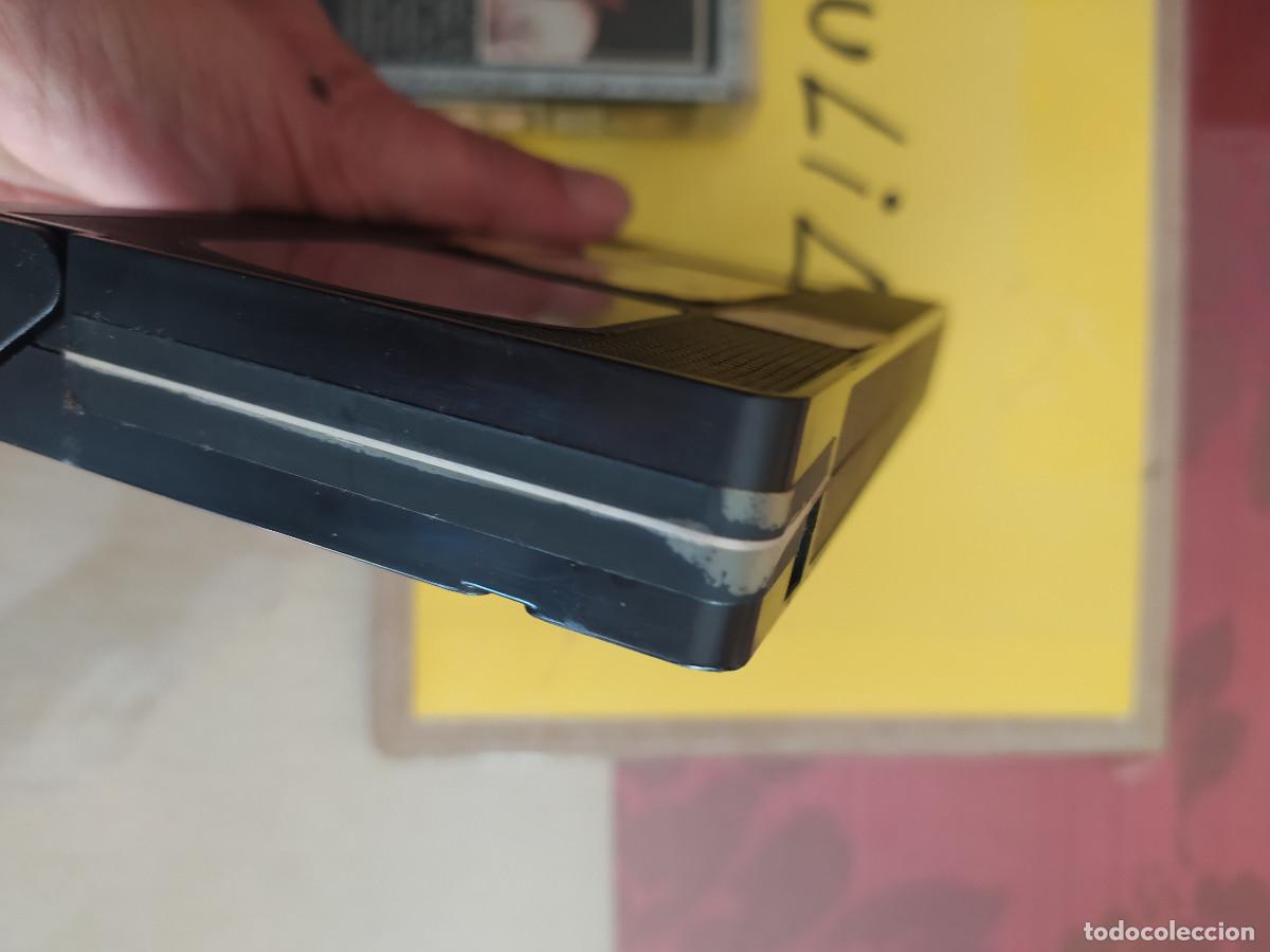 Cine: UNO DE LOS NUESTROS PELICULA VHS - Foto 5