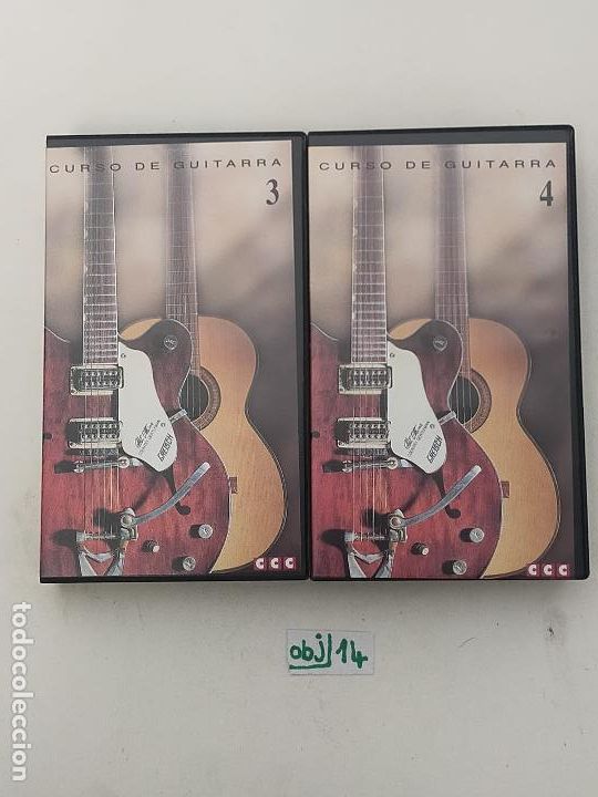 Cine: Curso de Guitarra - Foto 1