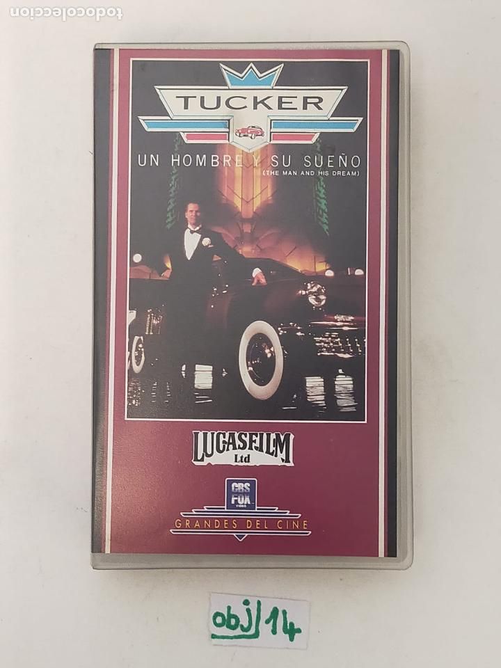 Cinema: Un hombre y su sue&ntilde;o