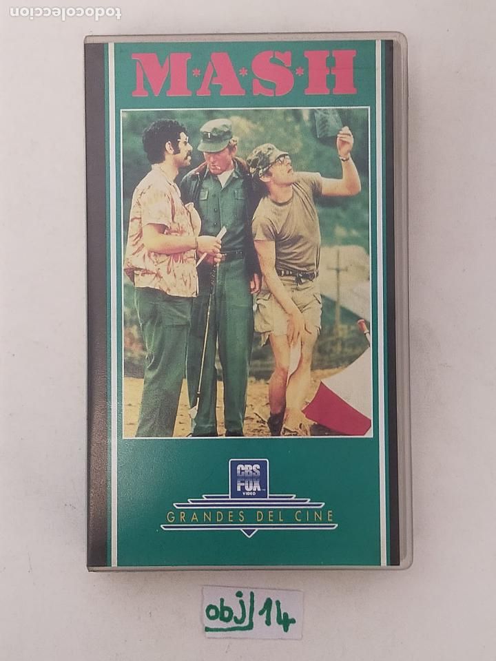 Cine: Mash - Foto 1