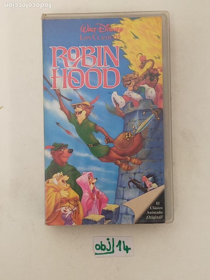 Cine: Robin Hood - Foto 1
